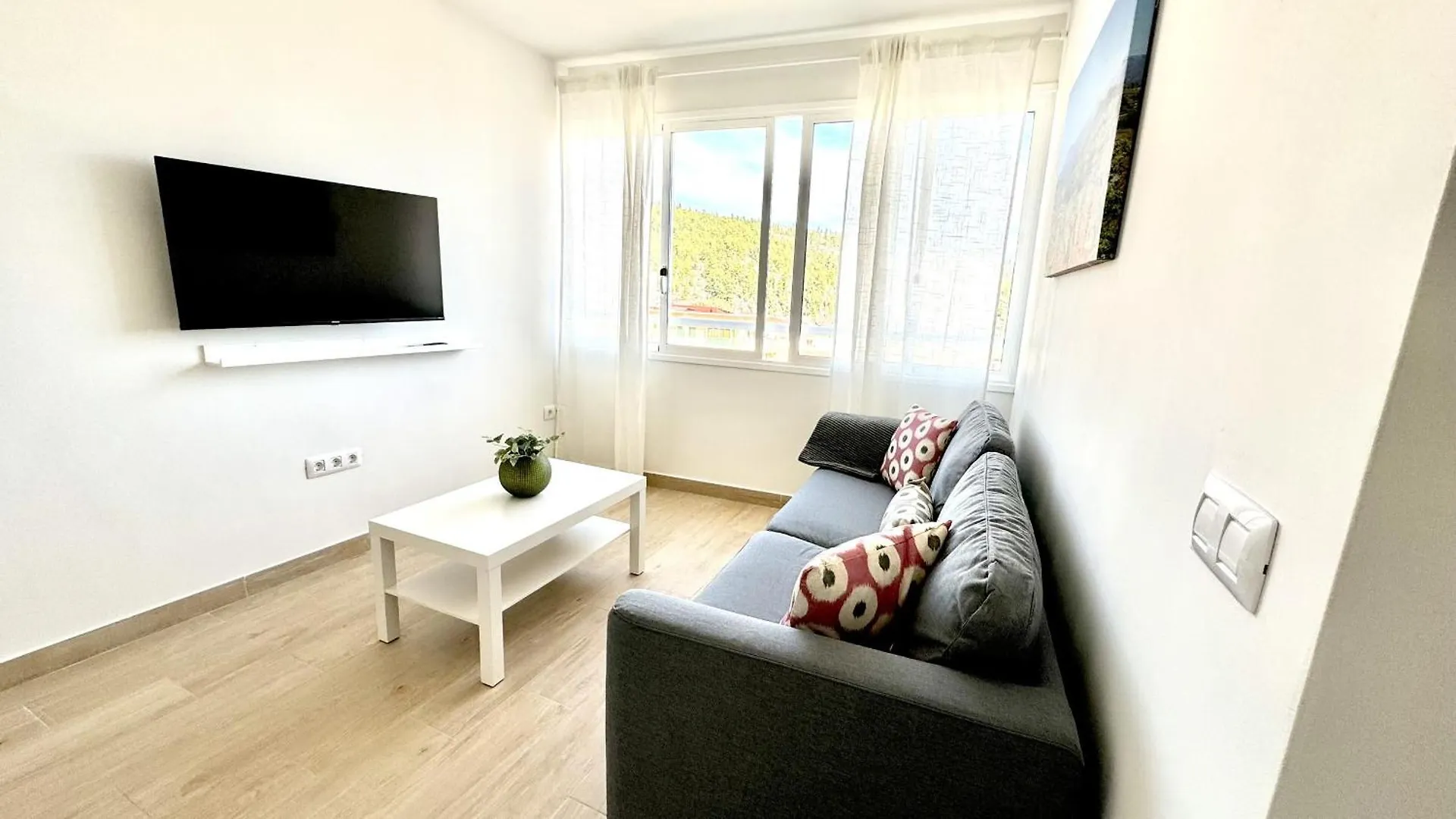 Vilaflor Naturaleza Y Relax By Deihu Experiences 0*,  Spanien