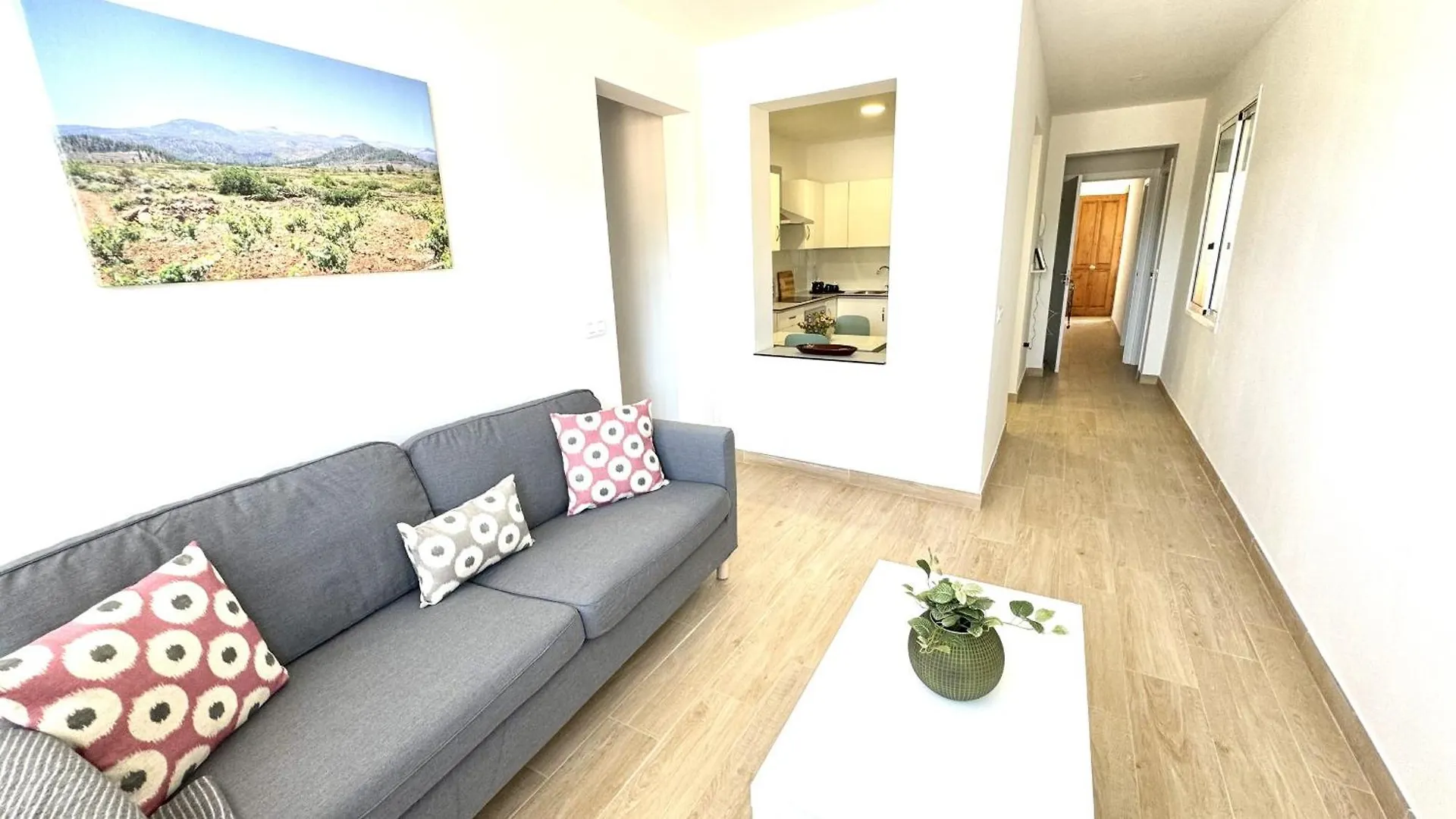 Vilaflor Naturaleza Y Relax By Deihu Experiences 0*,  Spanien