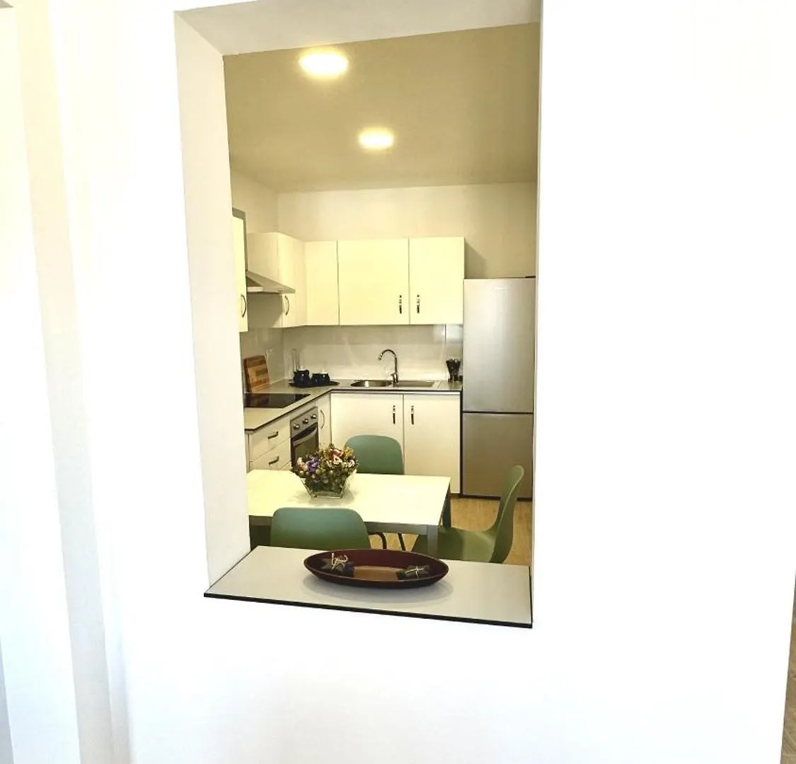 Apartment Vilaflor Naturaleza Y Relax By Deihu Experiences
