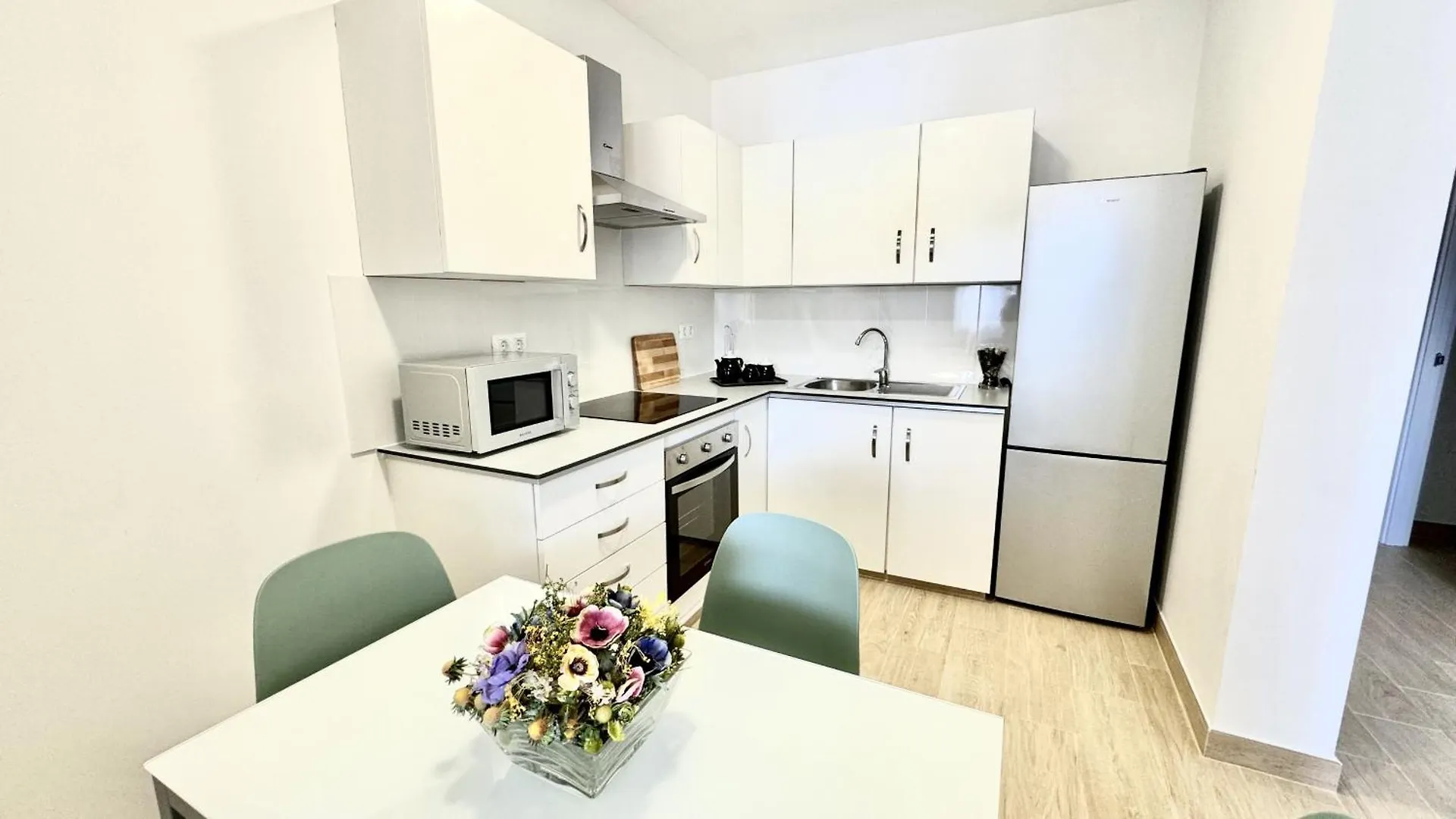 Apartment Vilaflor Naturaleza Y Relax By Deihu Experiences