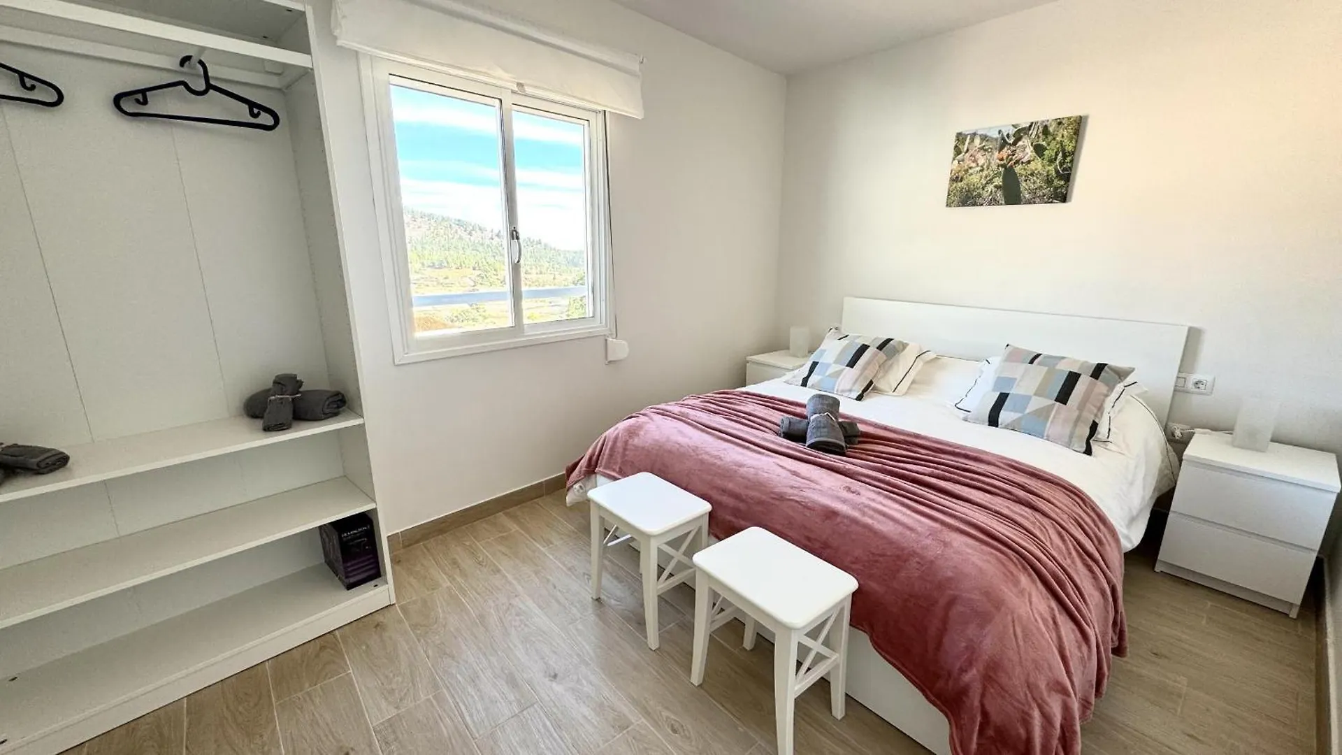 Vilaflor Naturaleza Y Relax By Deihu Experiences Apartment