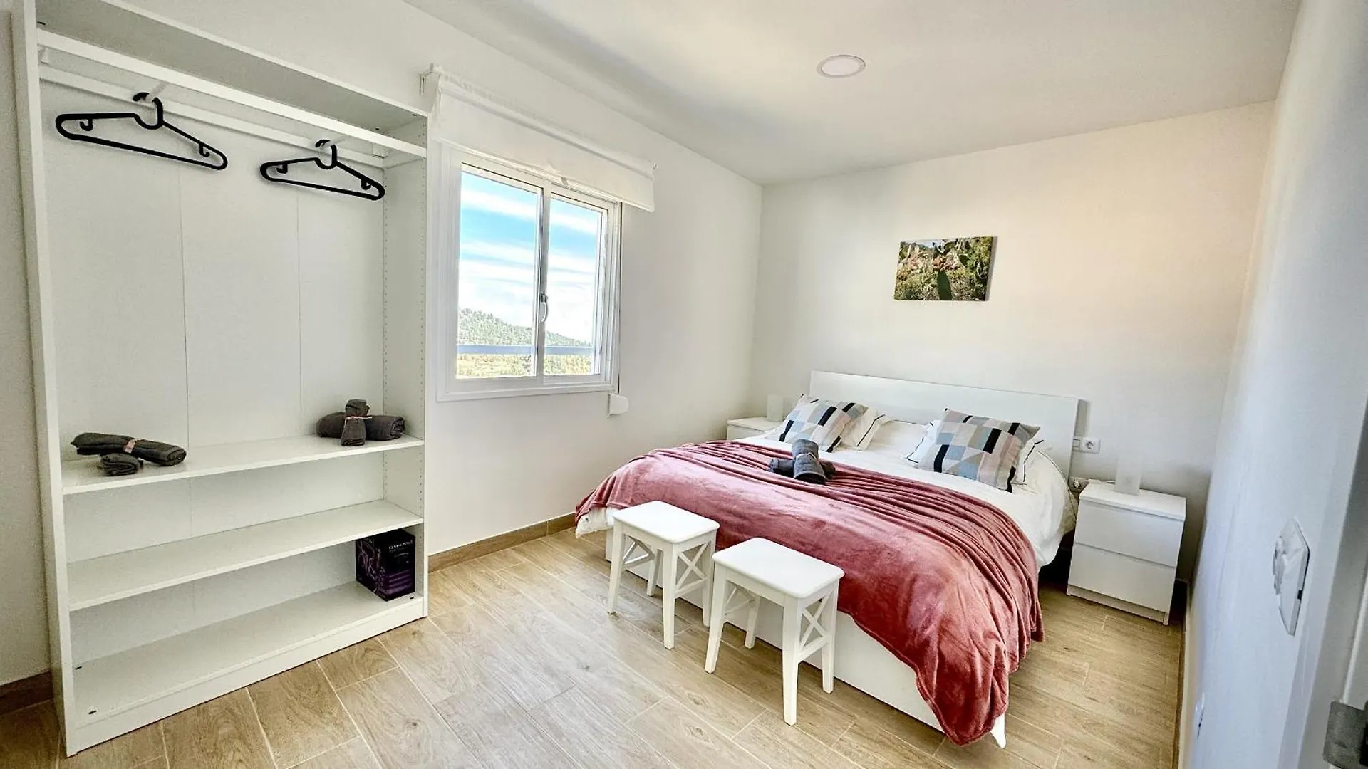 Apartment Vilaflor Naturaleza Y Relax By Deihu Experiences