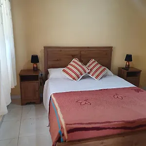  Ferienhaus Casa Leyla